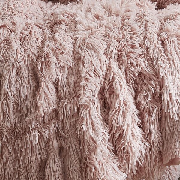 Coperta in micropile 150x200 cm Cuddly - Catherine Lansfield