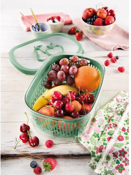 Vaso per frutta con, 4 l Fruit - Snips