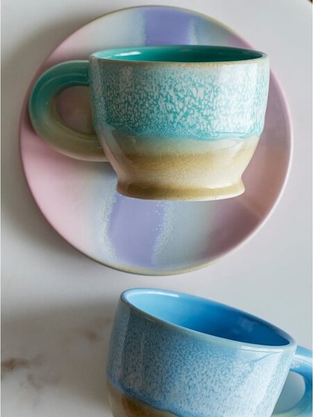 Tazza in gres 300 ml Safie - Bloomingville