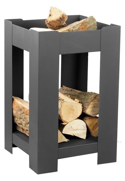 Ciotola da fuoco Markone 124-1: 40x40/65 cm