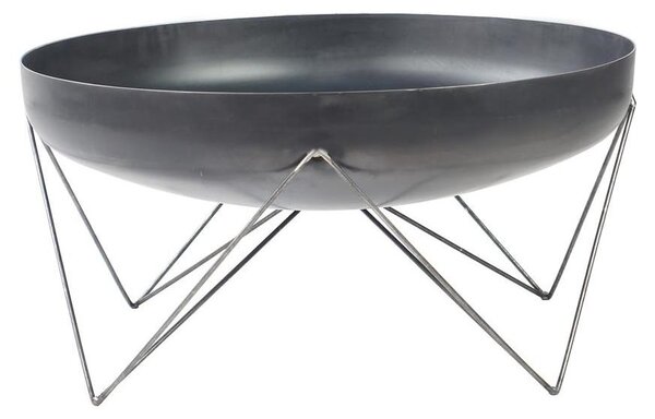 Ciotola da fuoco Markone 128-1: 60/30 cm