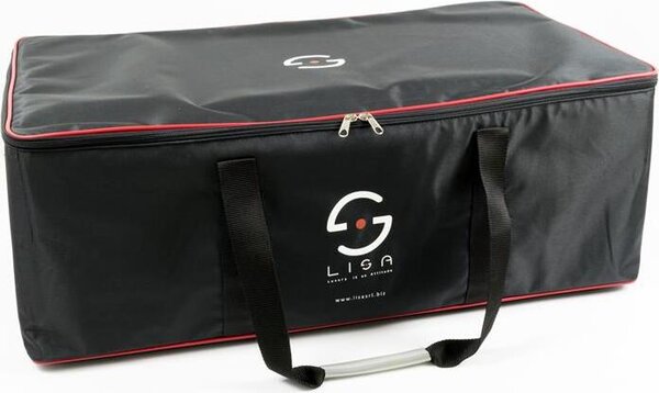LISA - Borsa per barbecue Etna mini e Etna - Linea Luxury