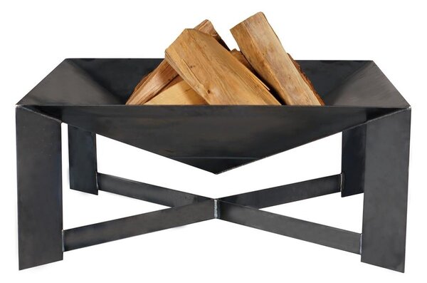 Ciotola da fuoco Markone 114-1: 60x60/30 cm