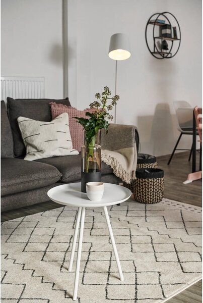 Tappeto beige , 140 x 200 cm Dreams Line - Universal