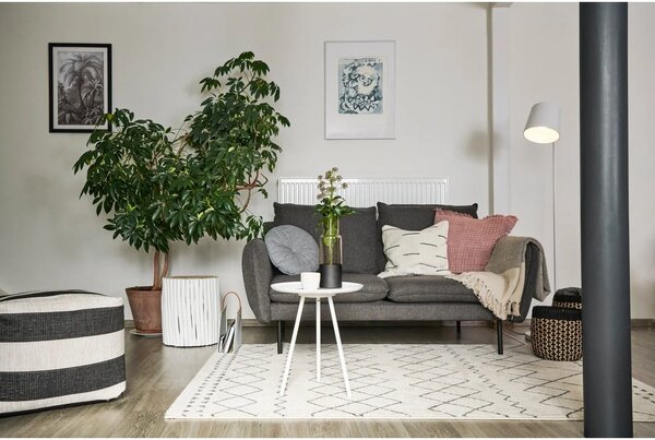 Tappeto beige , 140 x 200 cm Dreams Line - Universal