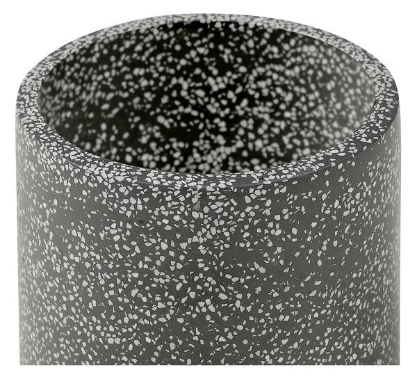 Vaso in cemento ø 34 cm Terrazzo - Bonami Selection
