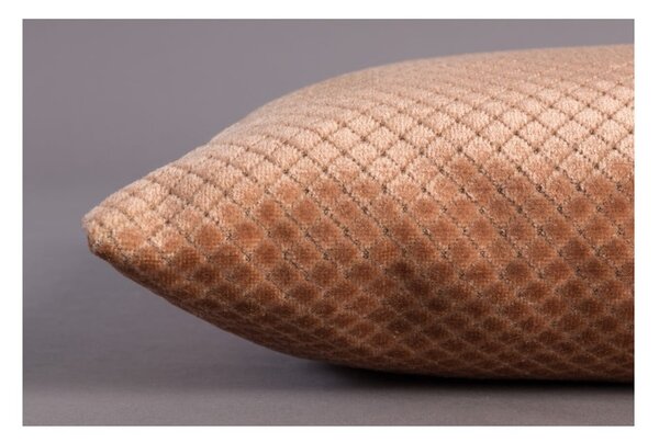 Cuscino rosa , 60 x 30 cm Spencer - Dutchbone