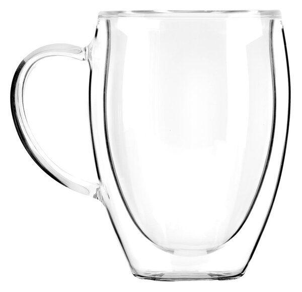 Tazze in set da 2 360 ml Noa - Vialli Design