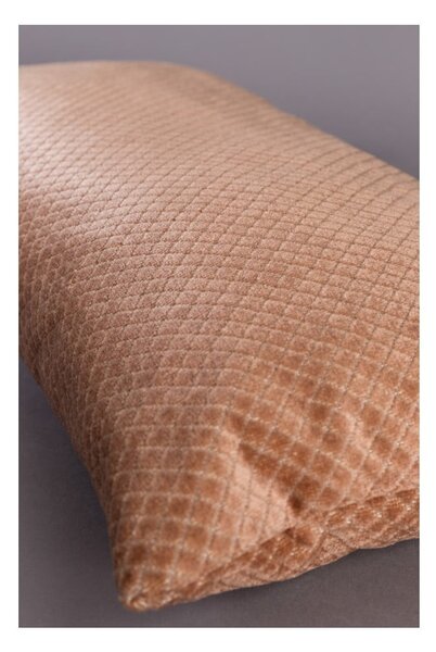 Cuscino rosa , 60 x 30 cm Spencer - Dutchbone