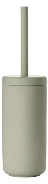 Scopino in gres verde-grigio Ume - Zone