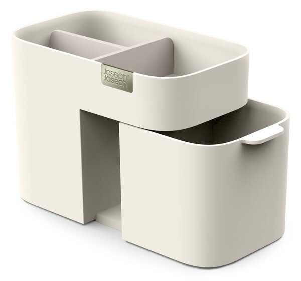 Organizzatore cosmetico crema con cassetto Viva - Joseph Joseph