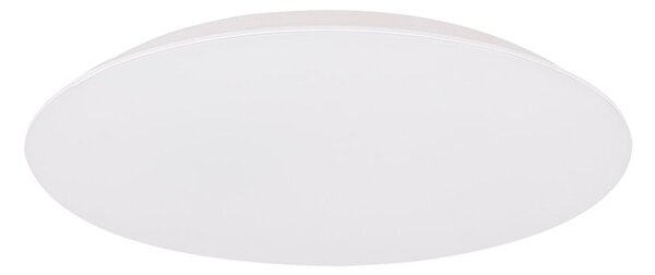 Plafoniera LED bianca ø 28 cm Mega - Candellux Lighting