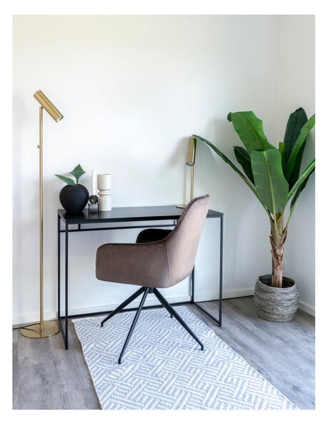 Tavolo da lavoro 100x45 cm Vita - House Nordic