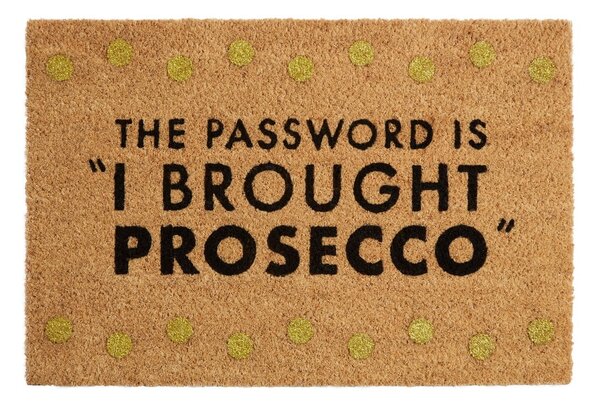 Stuoia di cocco 40x60 cm Prosecco - Premier Housewares