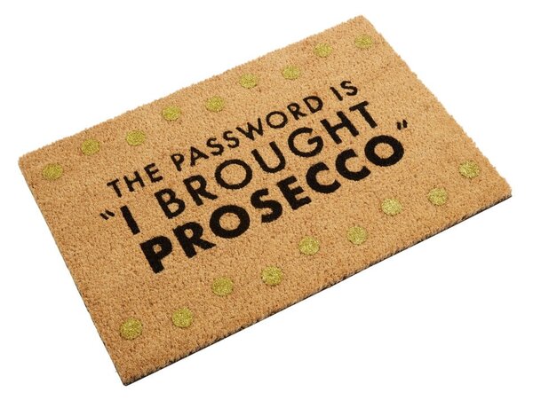 Stuoia di cocco 40x60 cm Prosecco - Premier Housewares