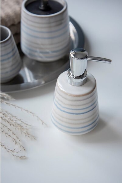 Tazza in ceramica per spazzolini da denti Navalon - Wenko