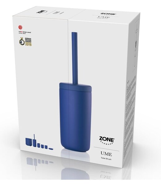 Scopino in gres blu Ume - Zone