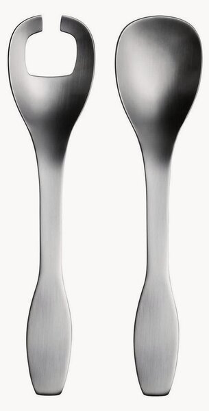 Set di 2 posate per insalata Collective Tools