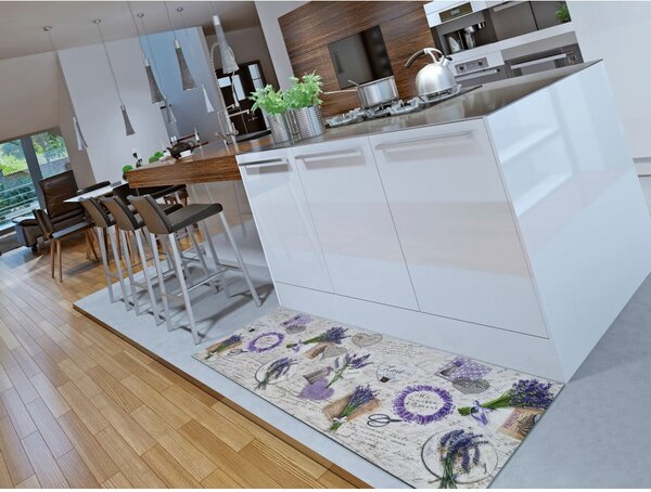 Fodera , 52 x 100 cm Sprinty Lavender - Universal