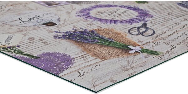Fodera , 52 x 100 cm Sprinty Lavender - Universal