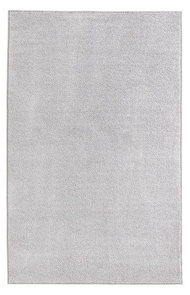 Tappeto grigio chiaro , 80 x 150 cm Pure - Hanse Home