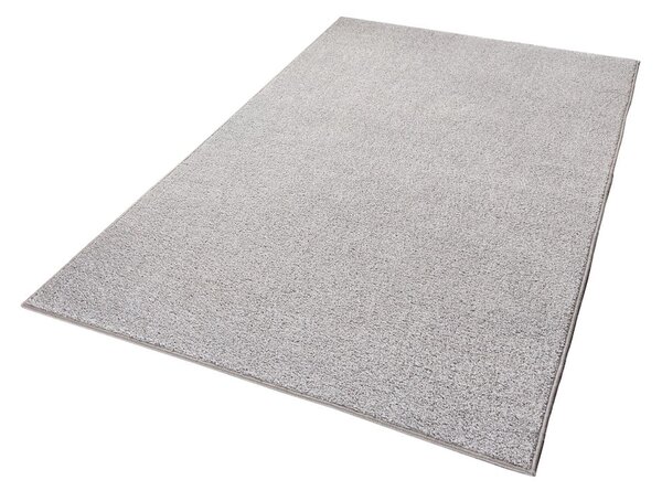 Tappeto grigio chiaro , 80 x 150 cm Pure - Hanse Home