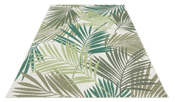 Tappeto da esterno grigio-verde , 120 x 170 cm Vai - NORTHRUGS