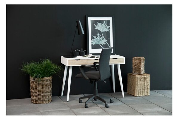 Tavolo da lavoro 110x50 cm Neptun - Actona