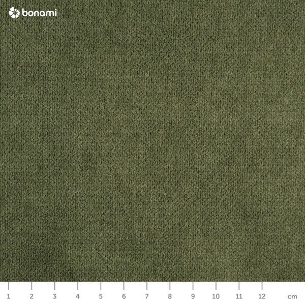 Poltrona verde Noemye - Bonami Essentials