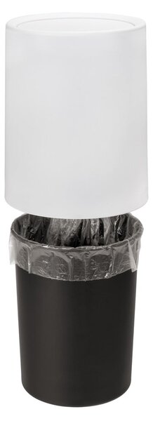 Cestino bianco , 6 l Atri - Wenko