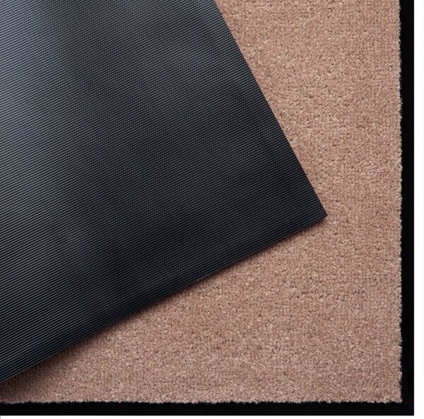 Tappetino beige 60x40 cm - Ragami