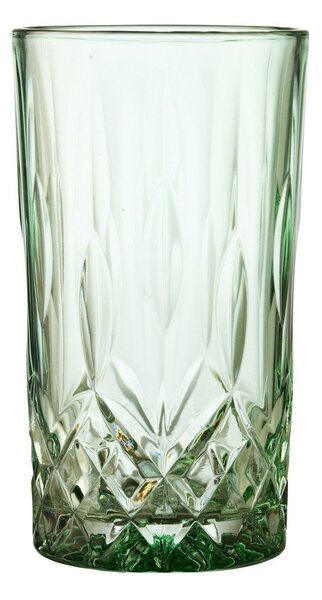 Set di bicchieri 380 ml 4 pz Highball Sorrento – Lyngby Glas
