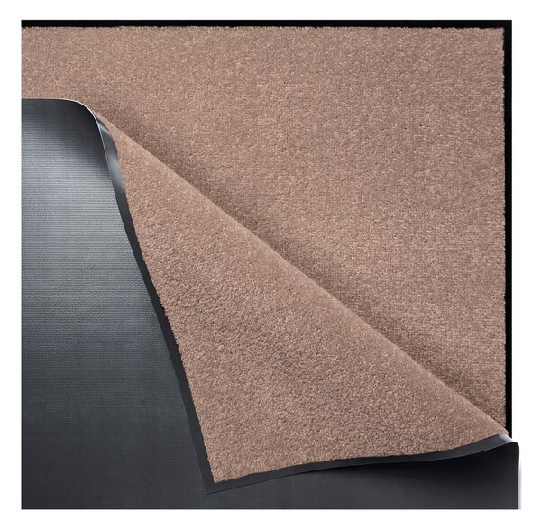 Tappetino beige 60x40 cm - Ragami