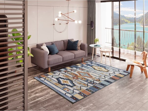 Tappeto 120x170 cm Mabel – Universal