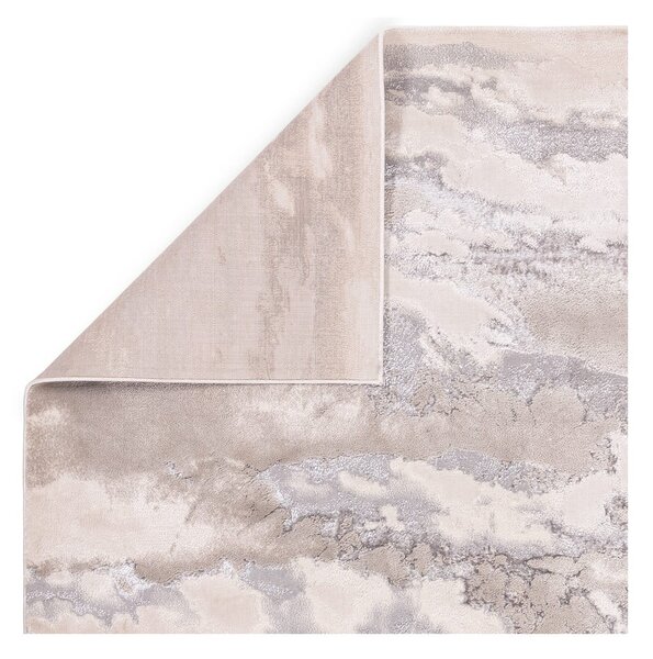 Tappeto rosa-grigio 170x120 cm Aurora - Asiatic Carpets