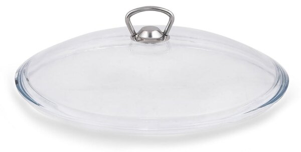 Pentola in alluminio con coperchio 3,25 l Classic - Güral Porselen