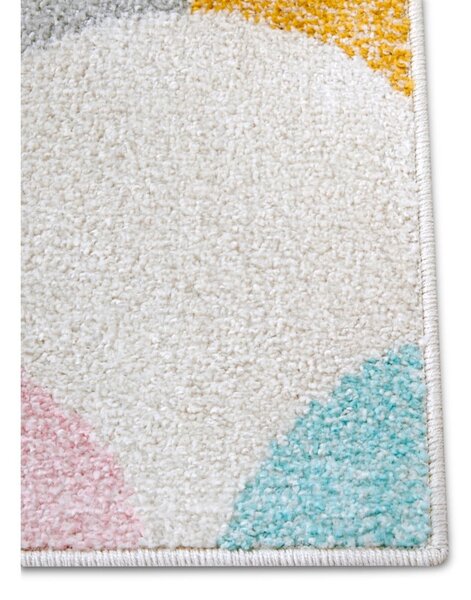 Tappeto per bambini 160x235 cm Cloudy - Hanse Home