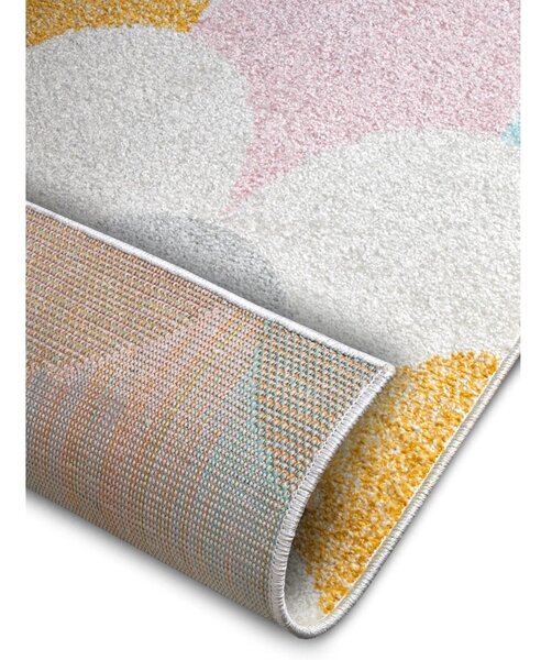 Tappeto per bambini 160x235 cm Cloudy - Hanse Home