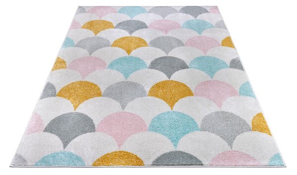 Tappeto per bambini 160x235 cm Cloudy - Hanse Home