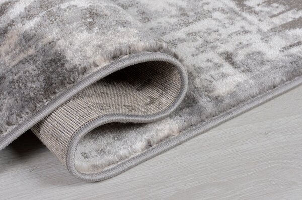 Tappeto grigio chiaro 80x300 cm Coctail Wonderlust - Flair Rugs