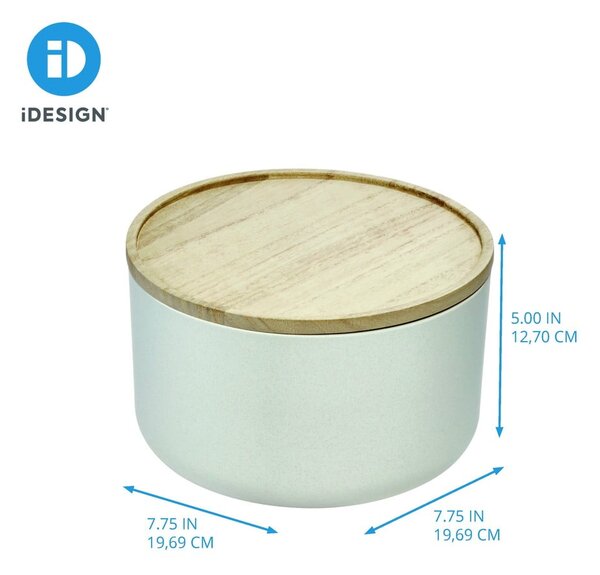 Scatola per alimenti - iDesign