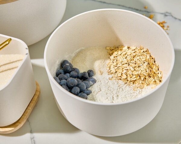 Scatola per alimenti - iDesign