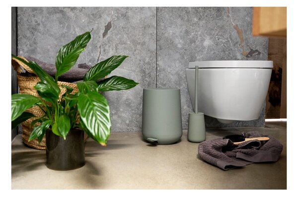 Cestino per bagno a pedale 3 l Nova - Zone
