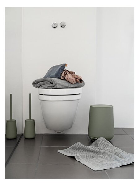 Cestino per bagno a pedale 3 l Nova - Zone