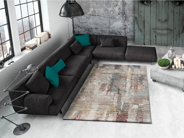Tappeto , 160 x 230 cm Amira Multi - Universal