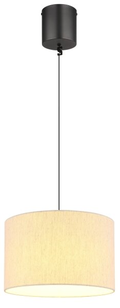 Globo 31540108 - Lampadario LED a cavo THEA LED/8W/230V 3000K