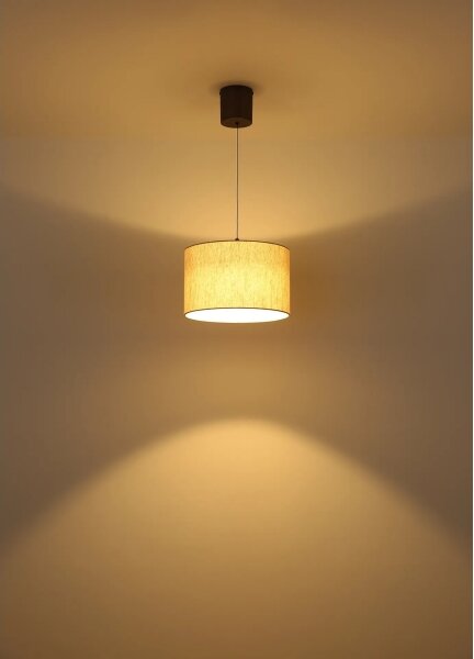 Globo 31540108 - Lampadario LED a cavo THEA LED/8W/230V 3000K
