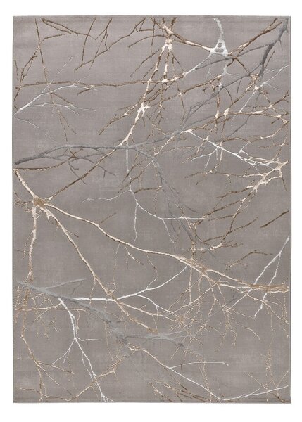 Tappeto grigio 160x230 cm Creation - Universal