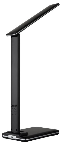 Globo 58484 - Lampada da tavolo dimmerabile a sfioramento DARNELL LED/5W/230V