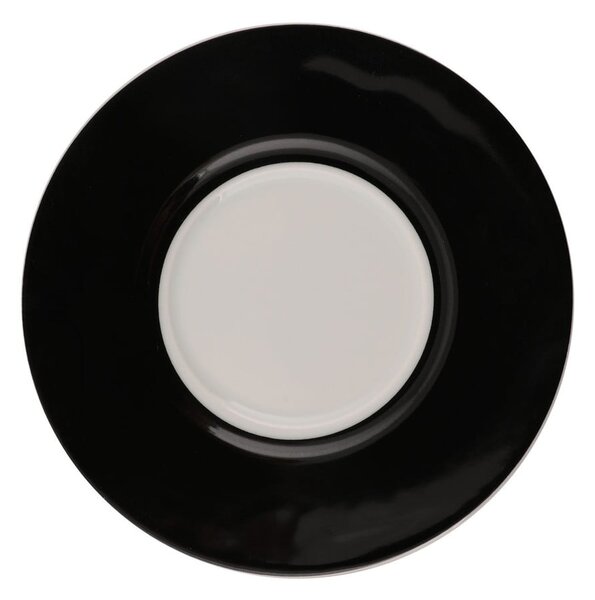 Set di 2 tazze e piattini Eyes, 90 ml - Kütahya Porselen